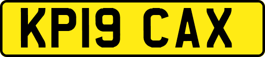 KP19CAX