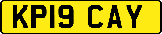 KP19CAY