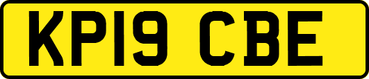 KP19CBE