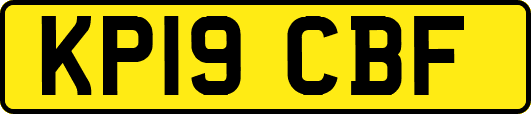 KP19CBF