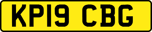 KP19CBG
