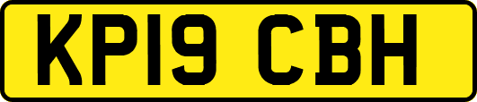 KP19CBH