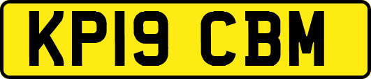 KP19CBM