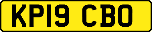 KP19CBO