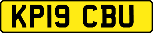 KP19CBU
