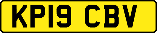 KP19CBV