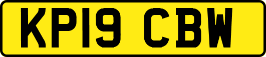 KP19CBW