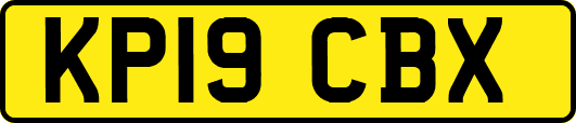 KP19CBX