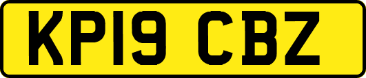 KP19CBZ
