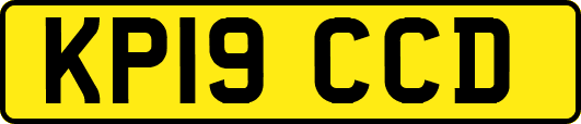 KP19CCD