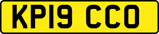 KP19CCO