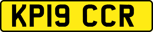 KP19CCR