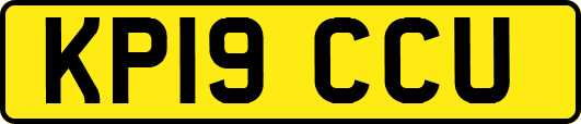 KP19CCU