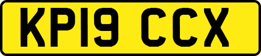 KP19CCX