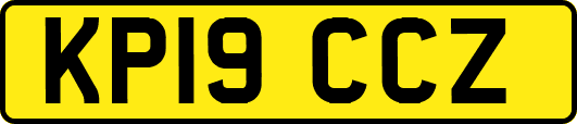 KP19CCZ