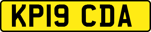 KP19CDA