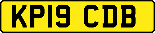 KP19CDB