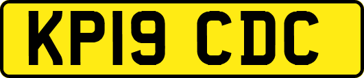 KP19CDC