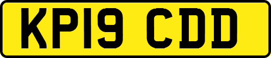 KP19CDD