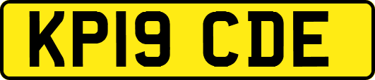 KP19CDE