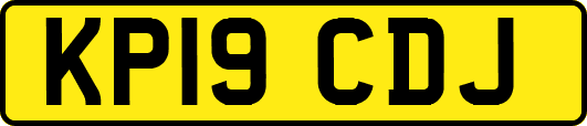 KP19CDJ