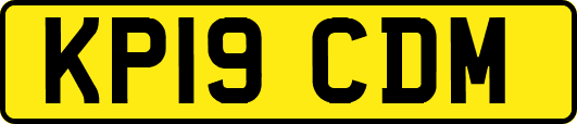 KP19CDM