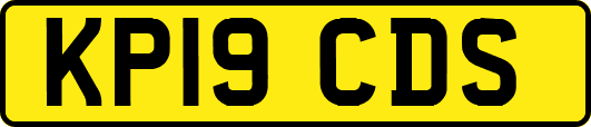 KP19CDS