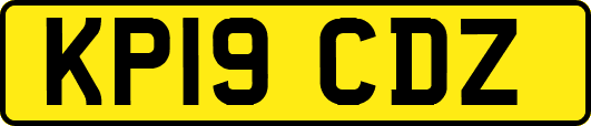 KP19CDZ