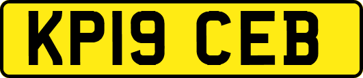 KP19CEB