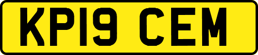 KP19CEM