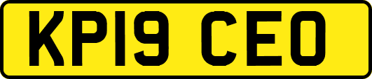 KP19CEO