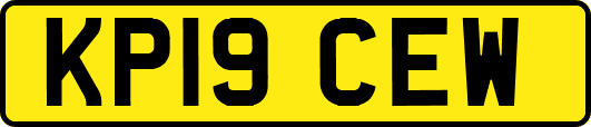 KP19CEW