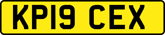KP19CEX