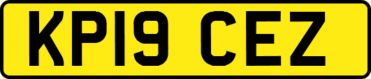 KP19CEZ