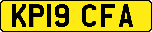 KP19CFA
