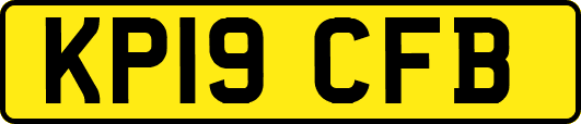KP19CFB