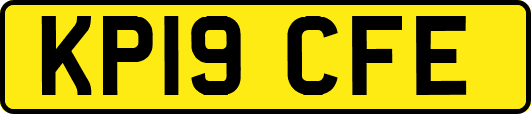 KP19CFE