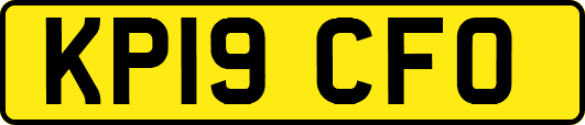 KP19CFO