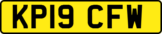 KP19CFW