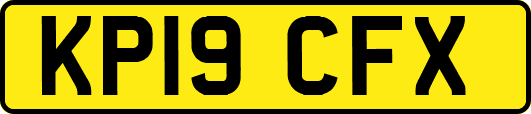 KP19CFX