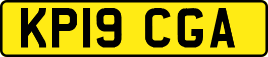 KP19CGA