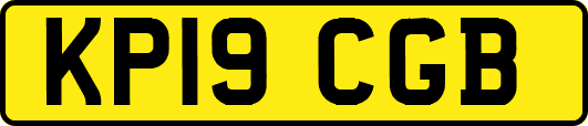 KP19CGB