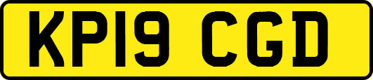 KP19CGD