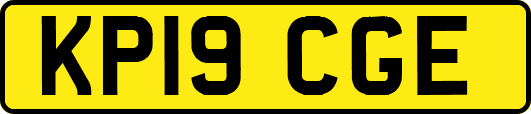 KP19CGE