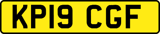 KP19CGF