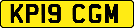 KP19CGM