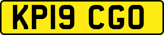 KP19CGO