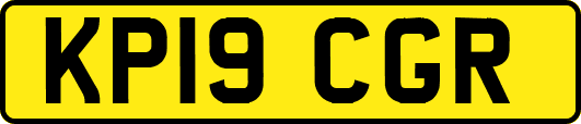 KP19CGR
