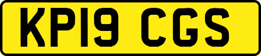 KP19CGS