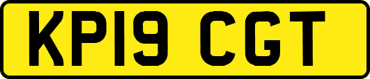KP19CGT